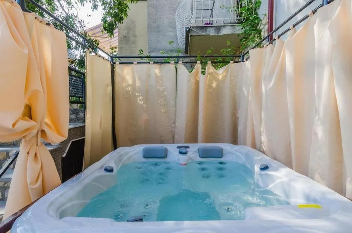 Apartman Draga Dramalj 0*,  Croatia