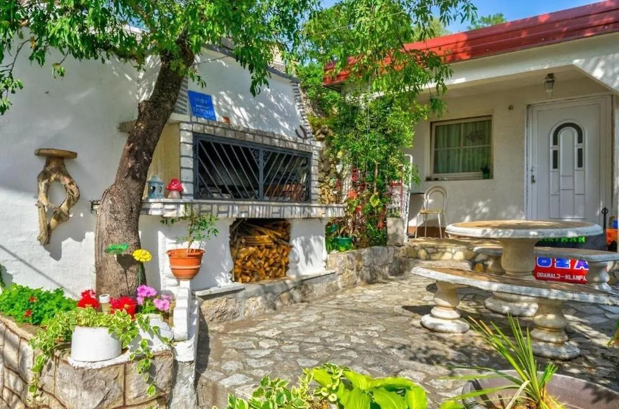 Apartman Draga Dramalj 0*,  Croatia