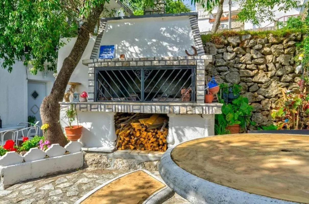 Apartman Draga Dramalj Apartment