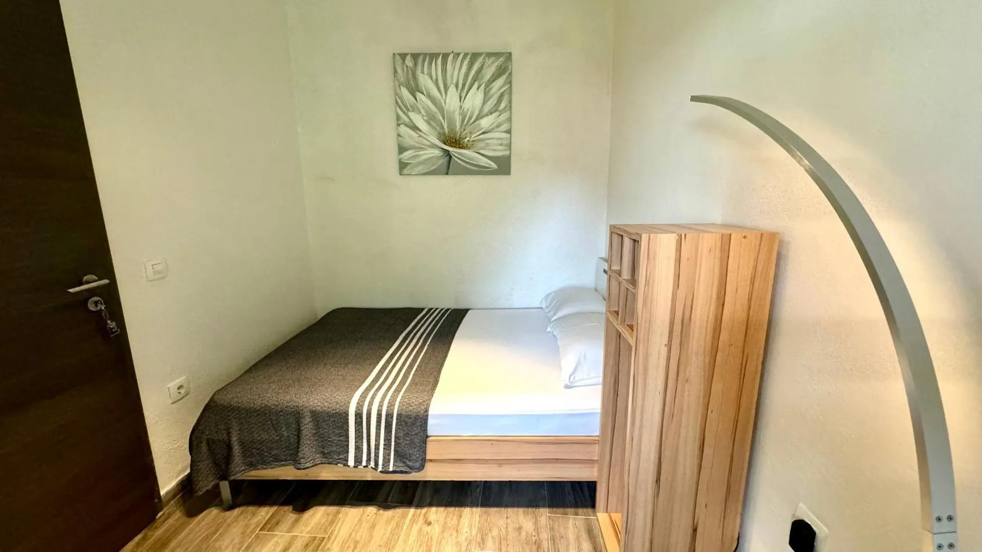 Apartment Apartman Draga Dramalj Croatia