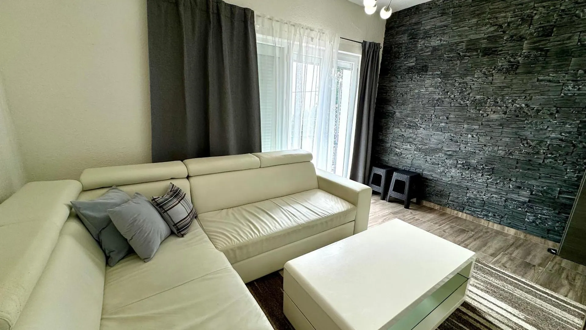 Apartman Draga Dramalj Croatia