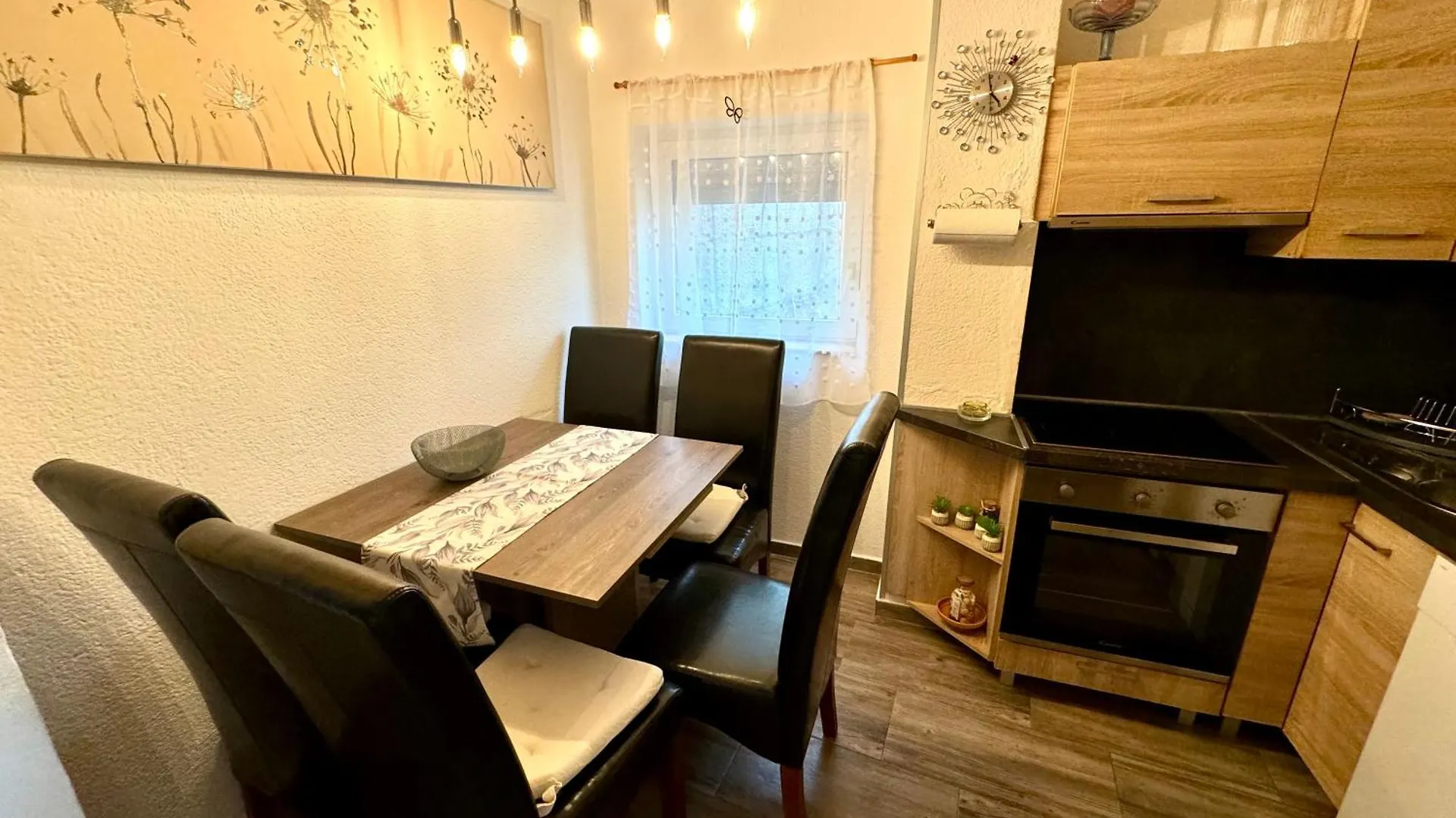 Apartment Apartman Draga Dramalj