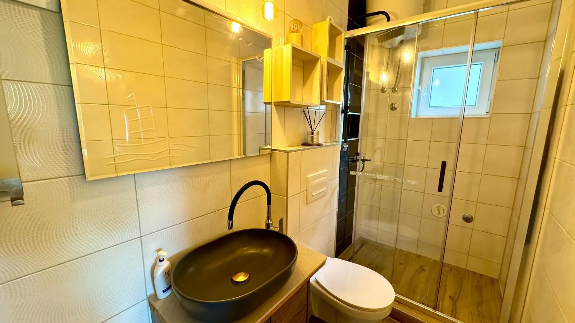 Apartman Draga Dramalj 0*,  Croatia
