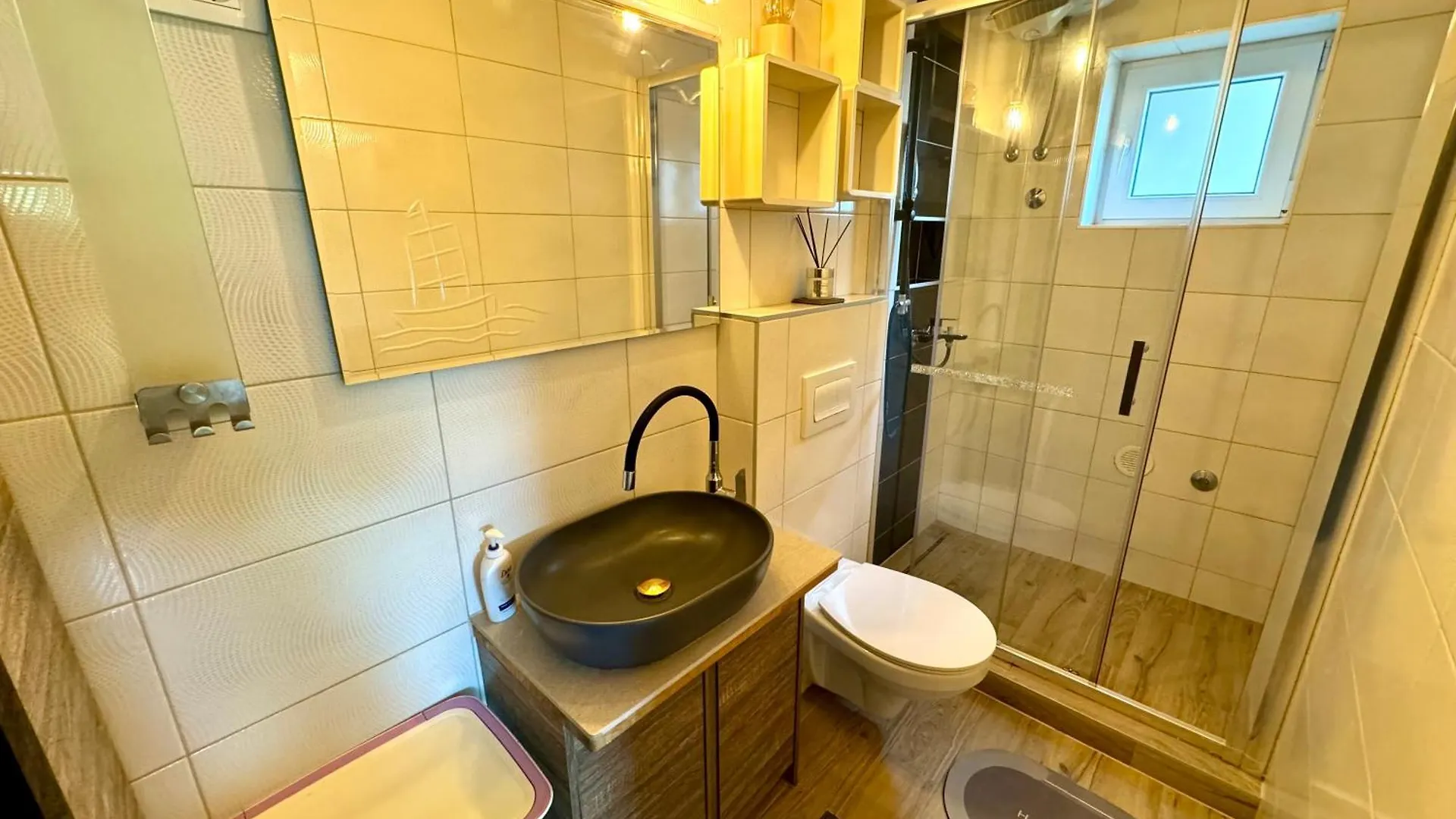 Apartment Apartman Draga Dramalj