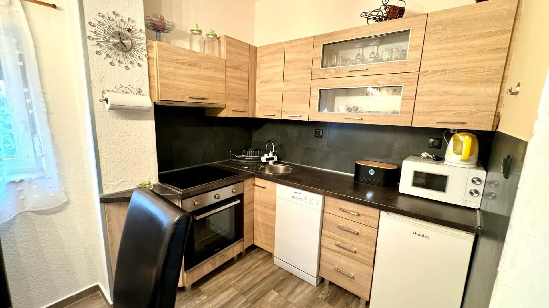 Apartman Draga Dramalj Croatia