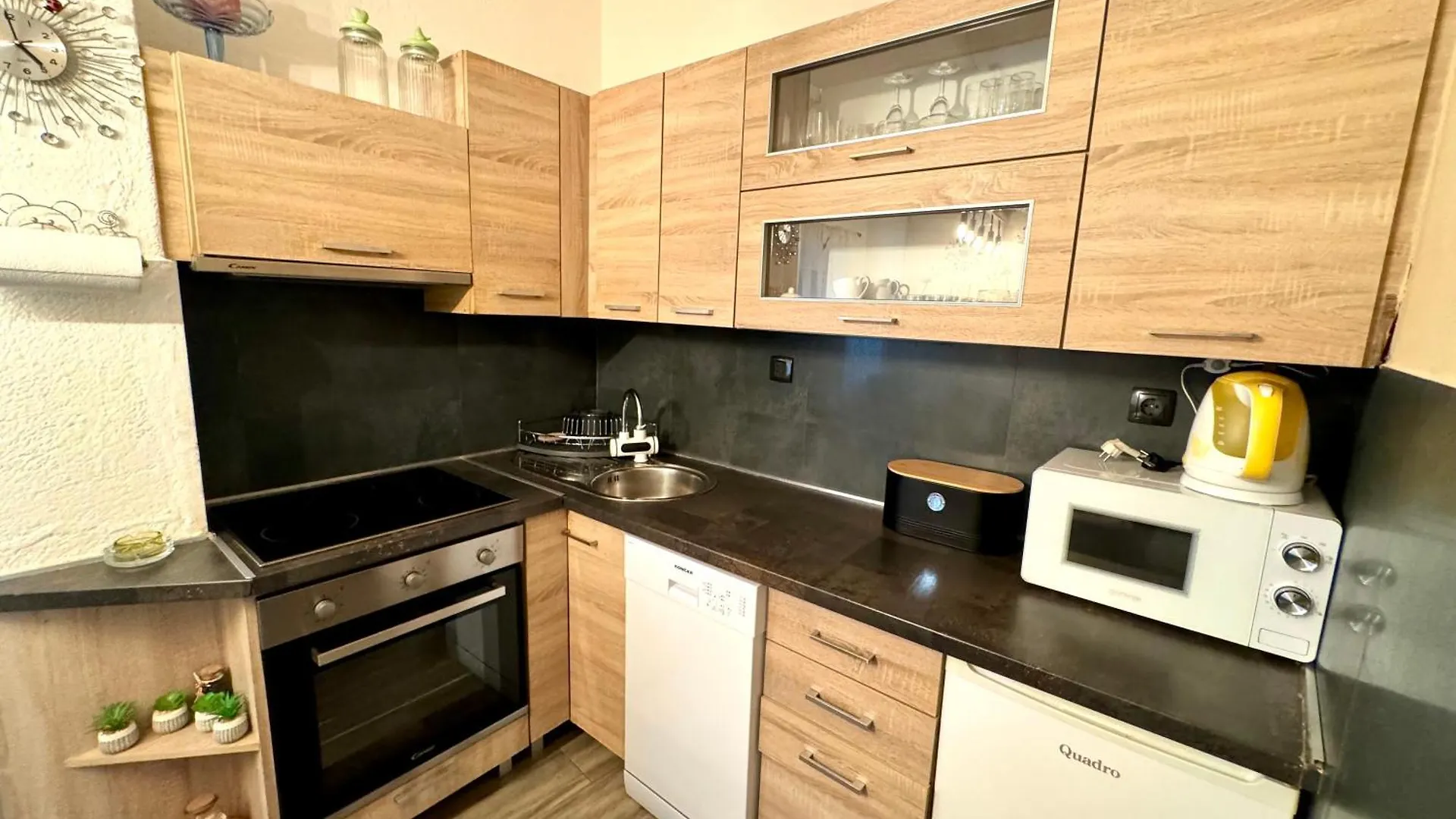 Apartman Draga Dramalj Apartment