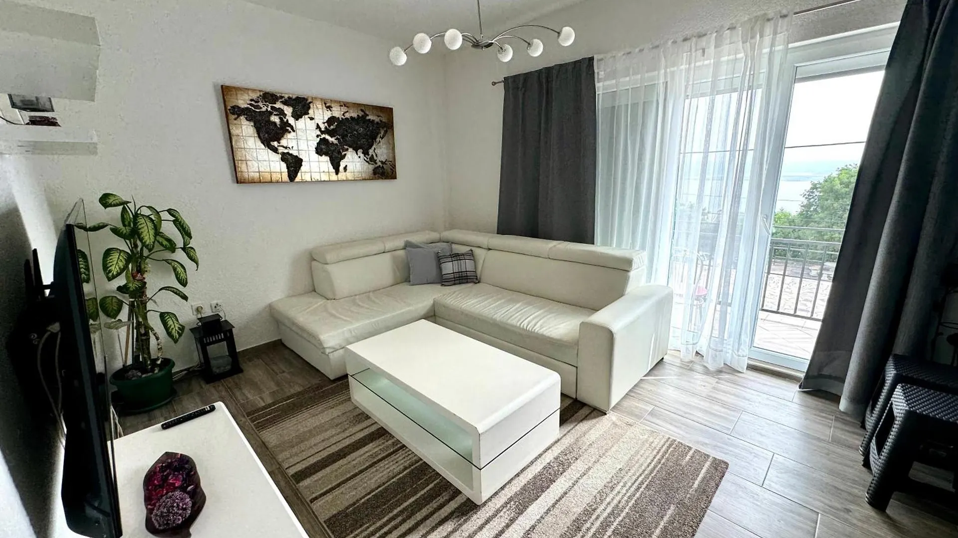 Apartment Apartman Draga Dramalj