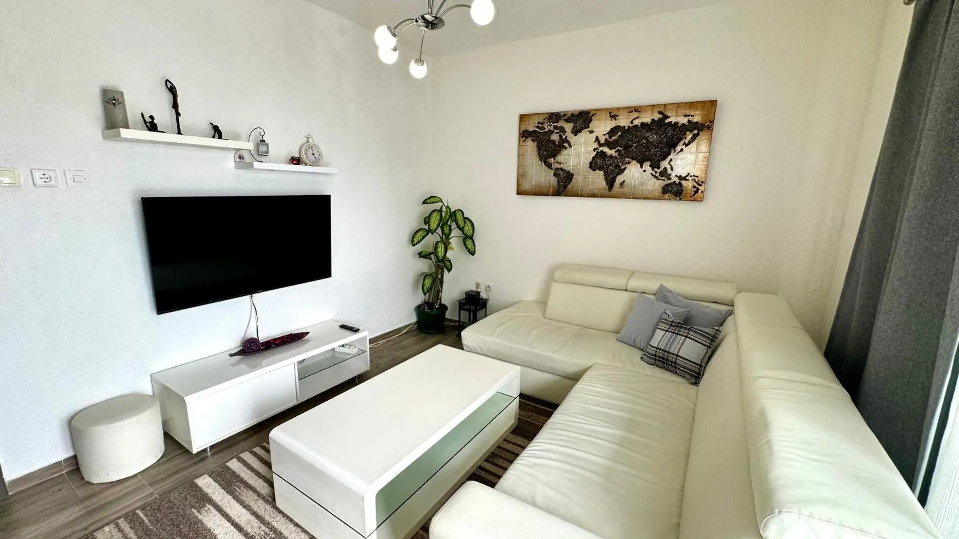 Apartman Draga Dramalj Croatia