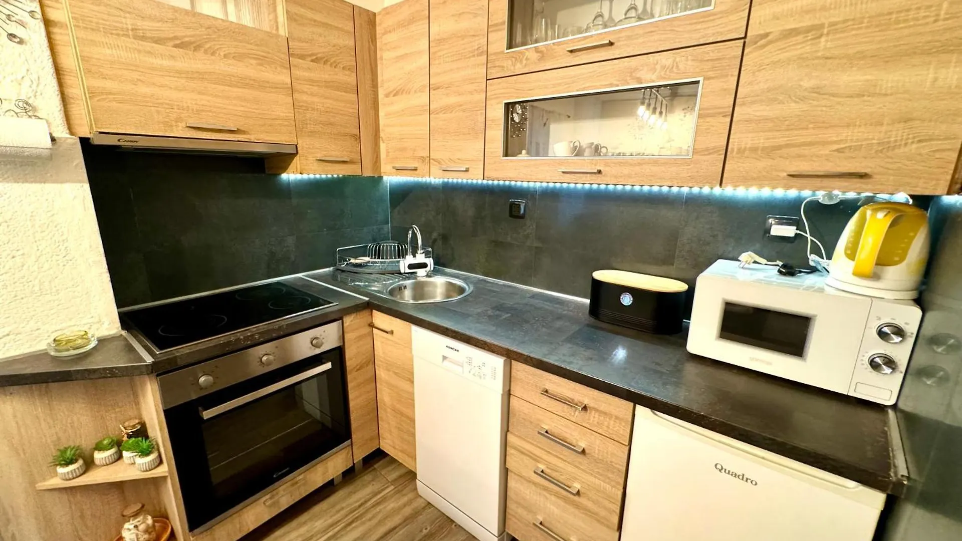 Apartman Draga Dramalj Apartment