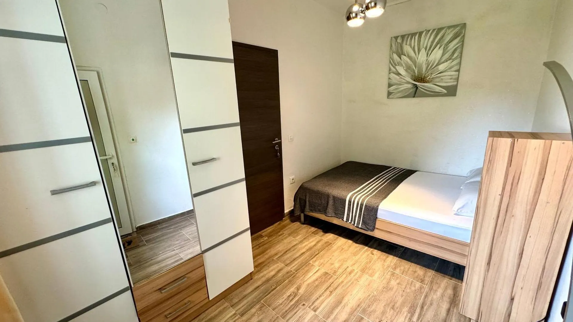 Apartman Draga Dramalj