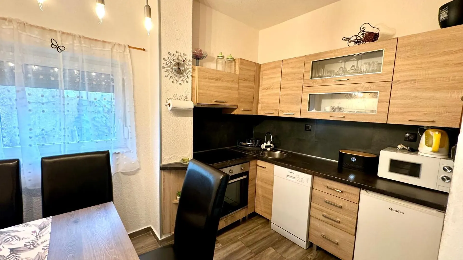 Apartman Draga Dramalj Apartment