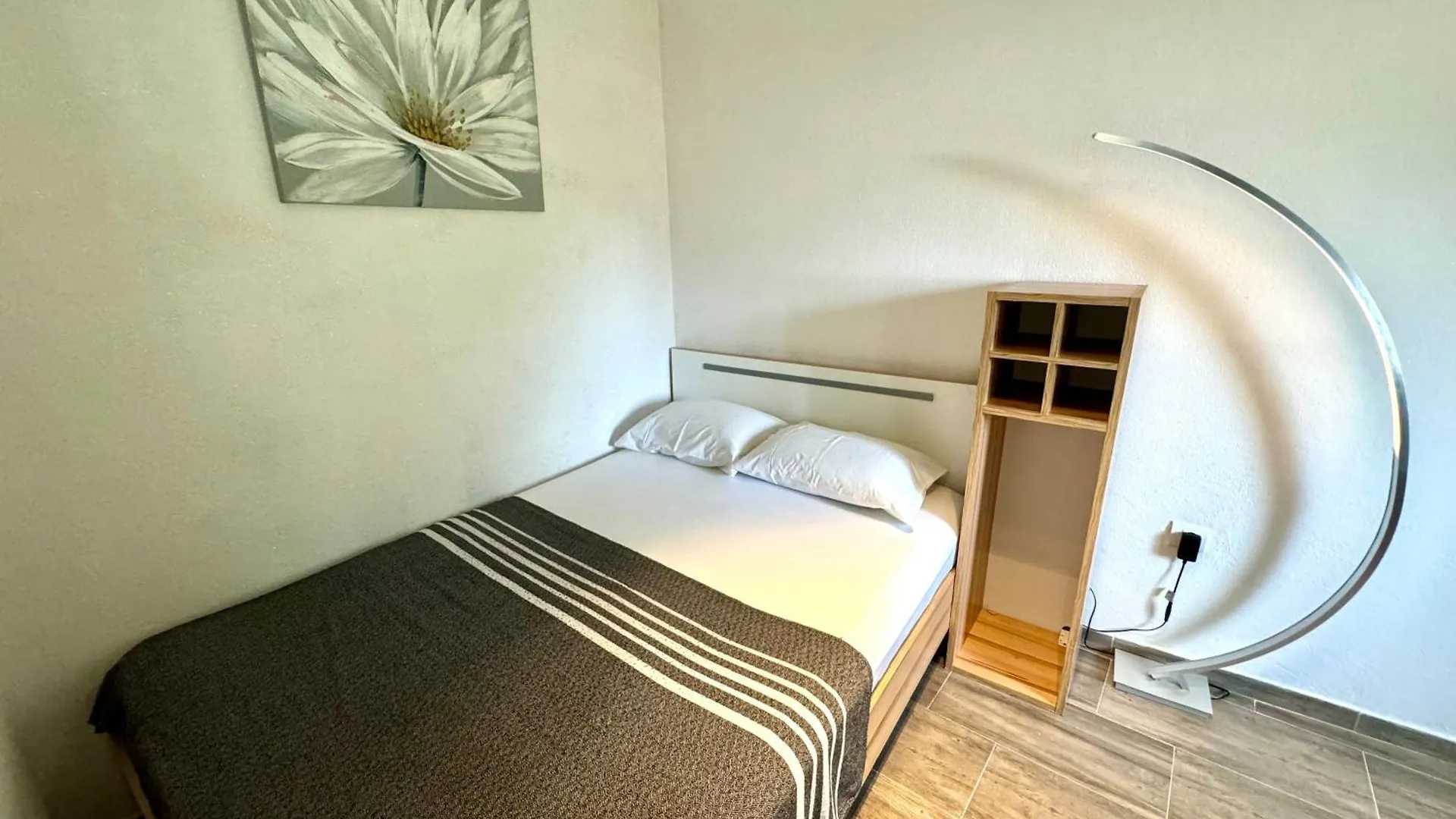 Apartman Draga Dramalj