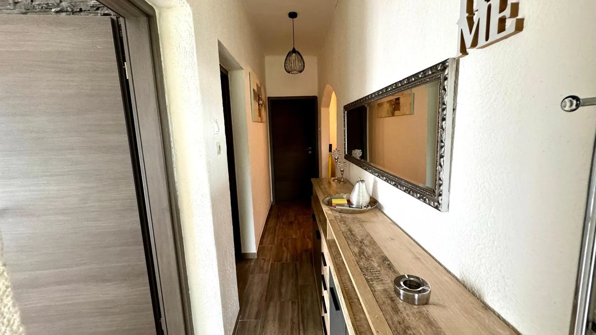 Apartman Draga Dramalj Croatia