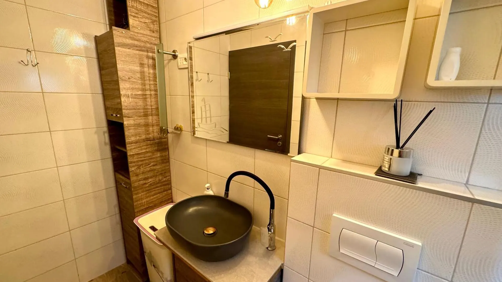 Apartman Draga Dramalj Apartment