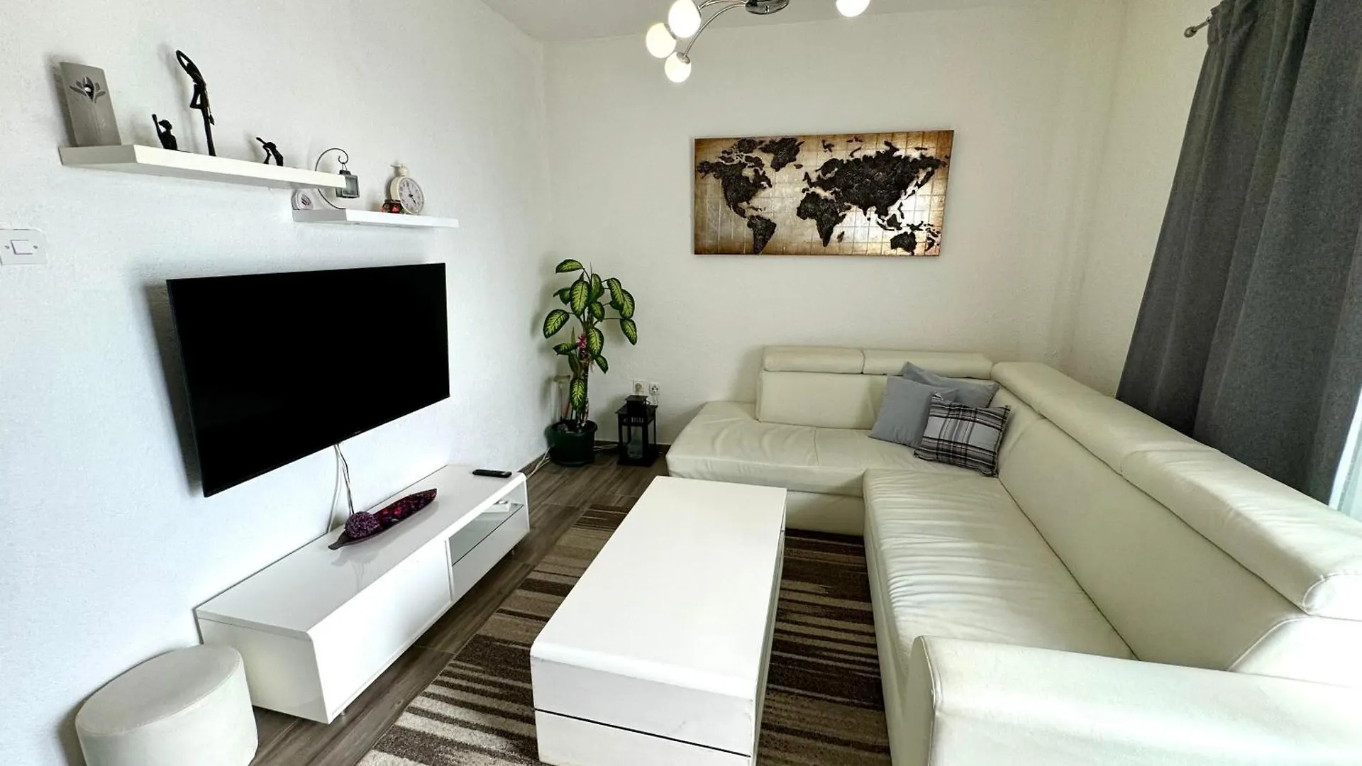 Apartman Draga Dramalj 0*,