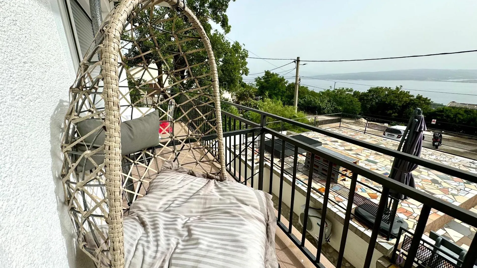 Apartman Draga Dramalj 0*,
