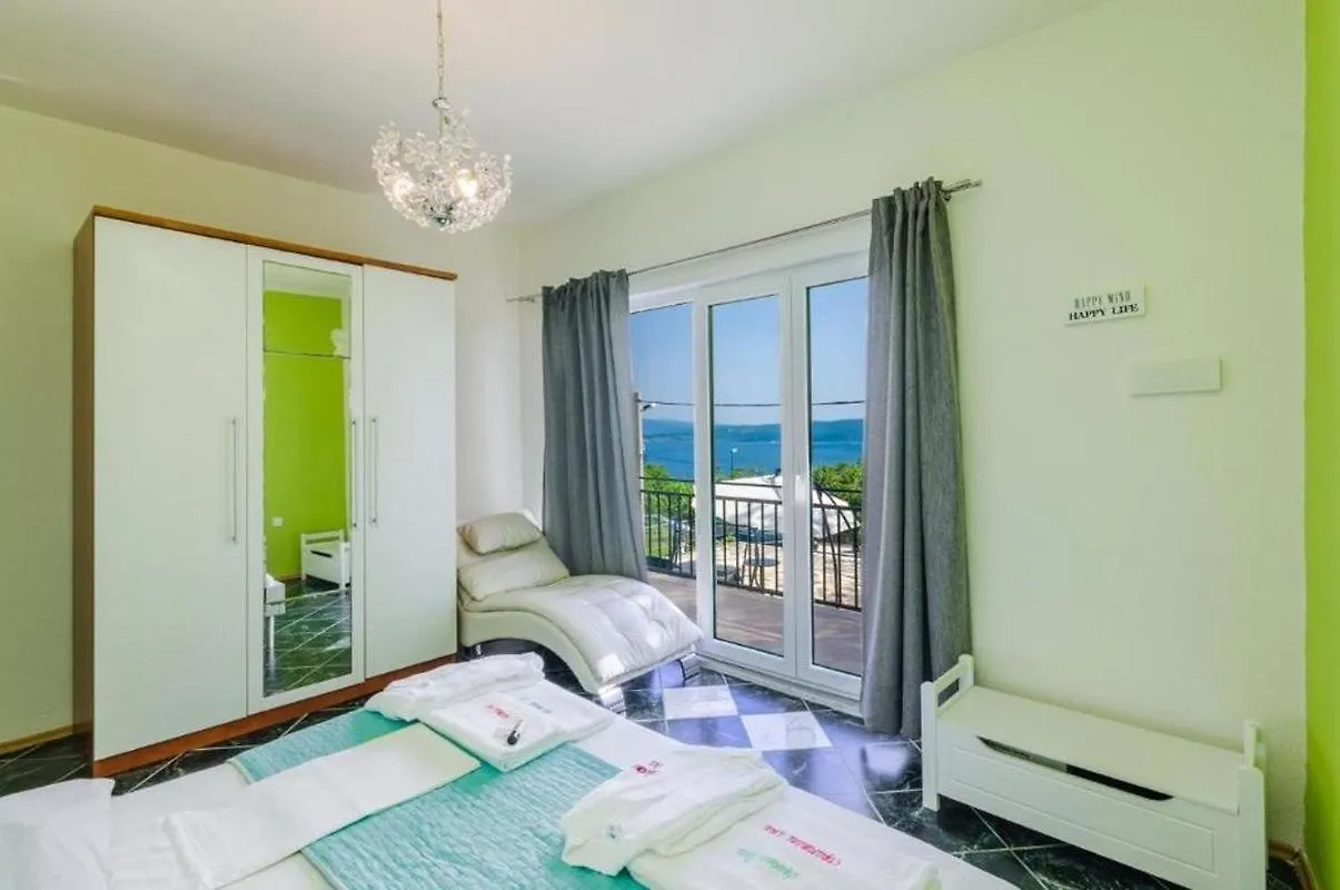Apartment Apartman Draga Dramalj