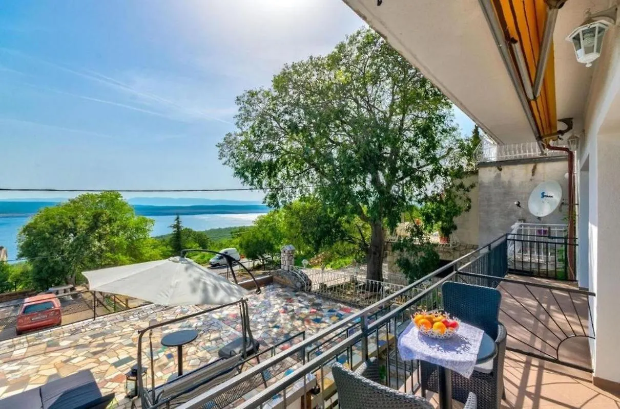 Apartment Apartman Draga Dramalj Croatia