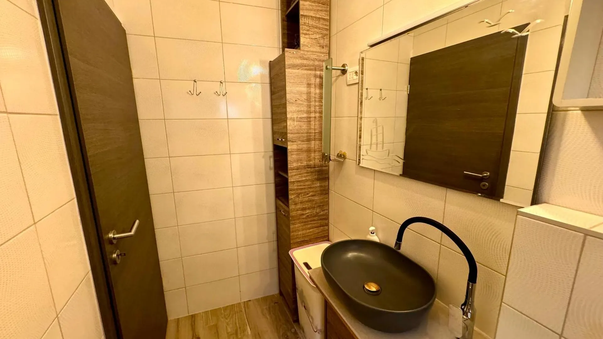 Apartment Apartman Draga Dramalj