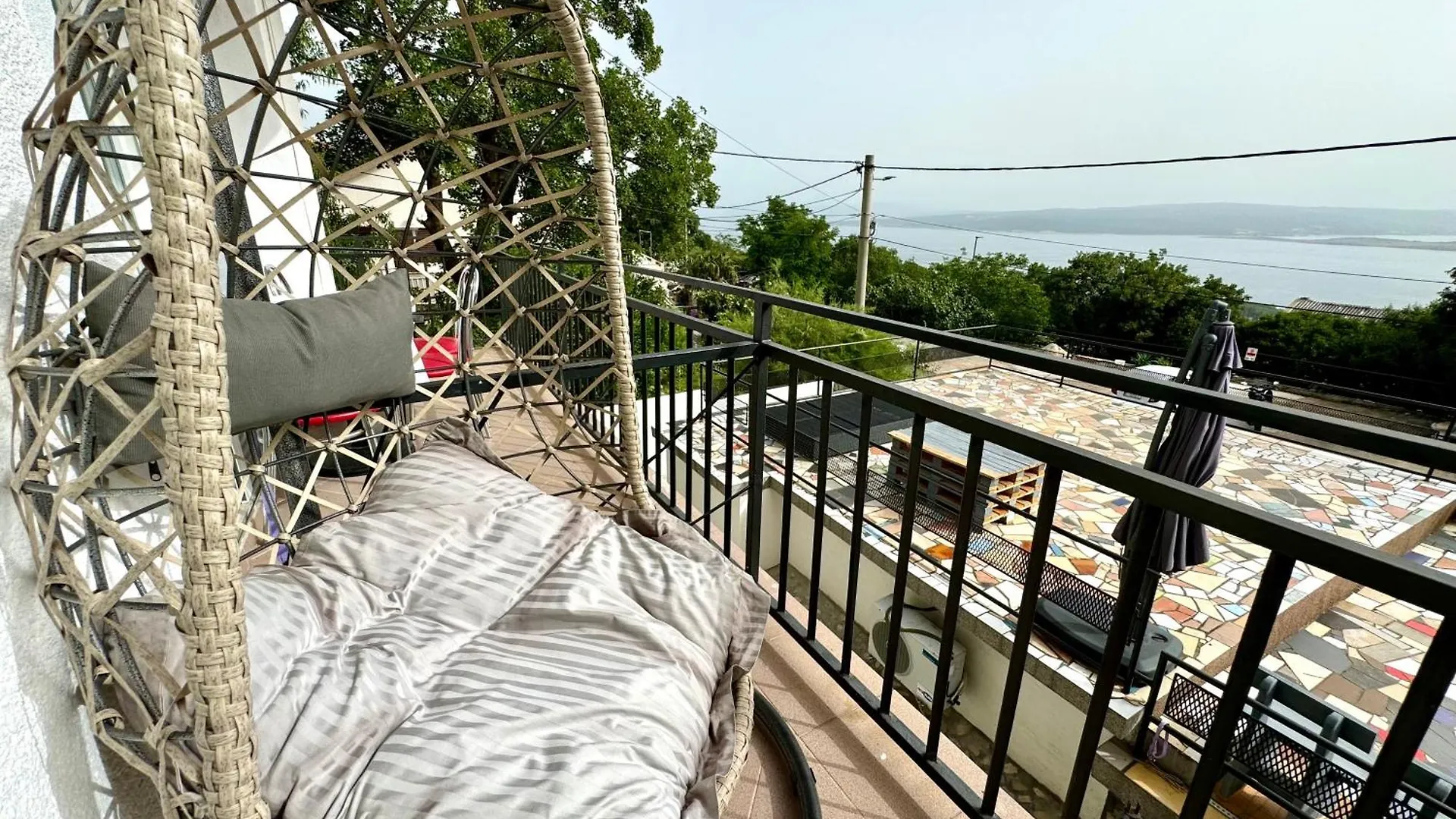 Apartment Apartman Draga Dramalj
